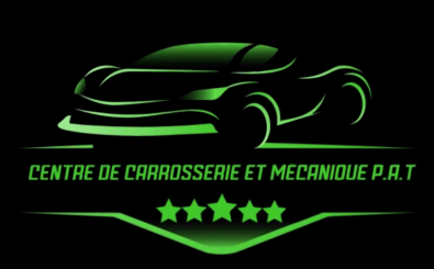 Centre de carrosserie et mécanique P.A.T